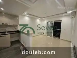 Un appartement en s1 la soukra ref343a - Miniature 2