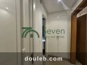 Un appartement en s1 la soukra ref343a - Miniature 5