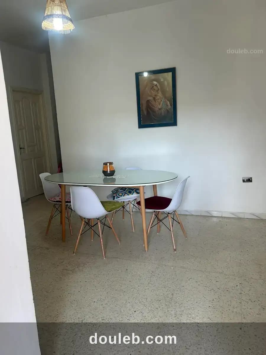 Etage d'une villa 1 - Miniature 2