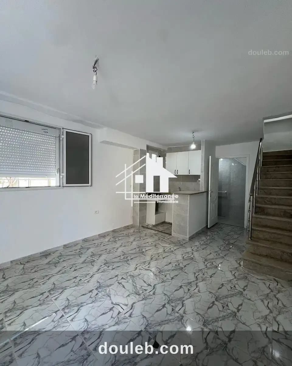 Petit duplex s2 - Photo 1