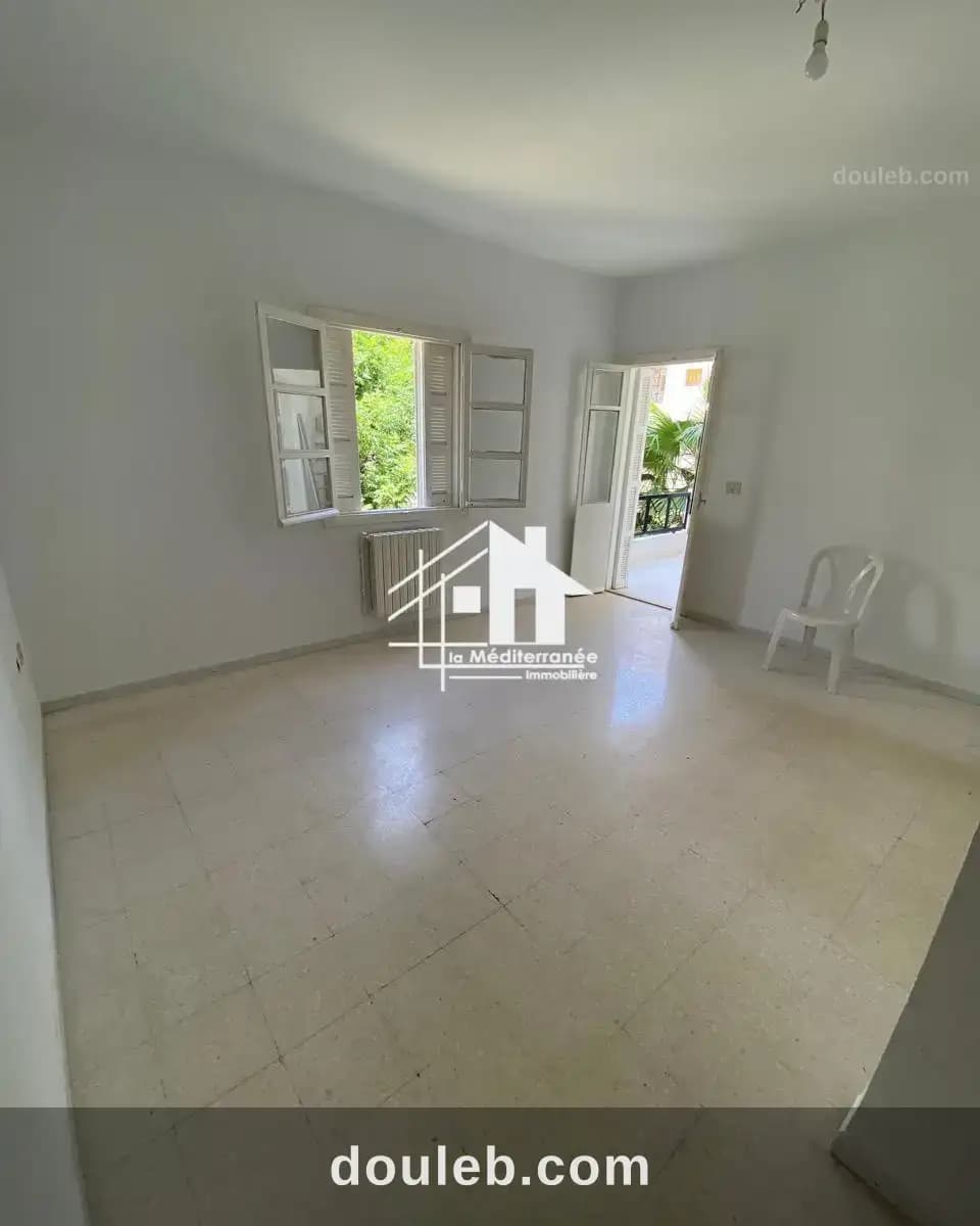 Appartement s3 situé au 1ère étage - Miniature 4