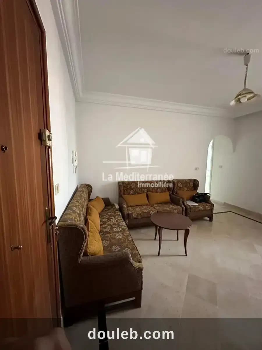 Appartement s2 4ème étage - Photo 1