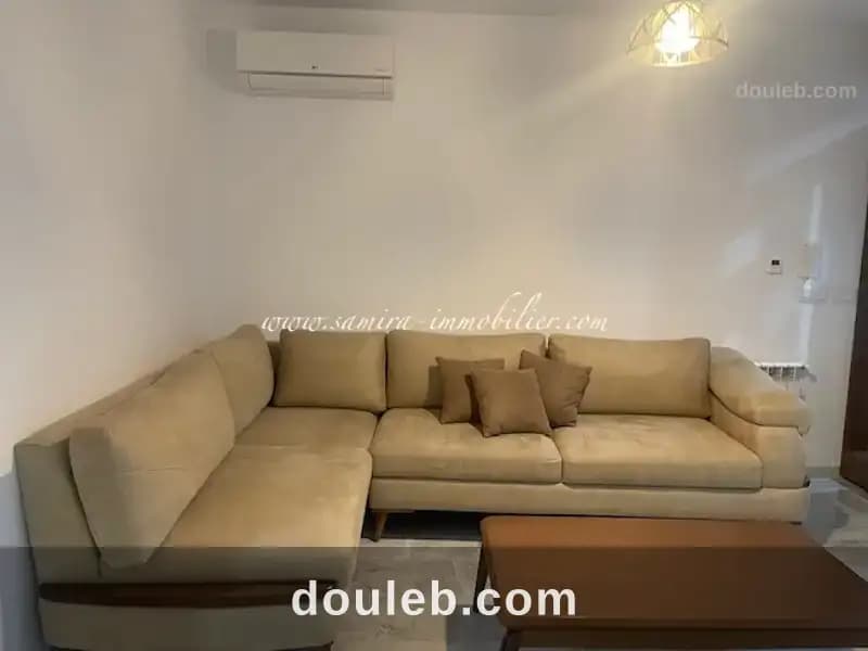 Appartement moderne - Miniature 2