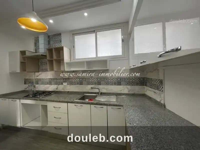 L1211 appartement balsem - Miniature 3
