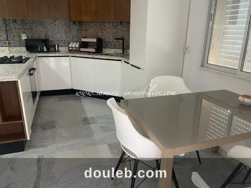 Appartement moderne - Miniature 4