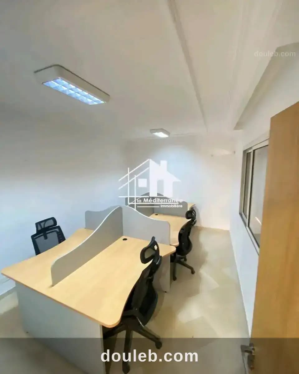 Bureau h4 hst - Miniature 4