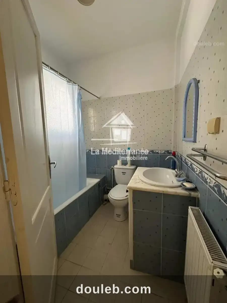 Appartement s2 4ème étage - Miniature 5