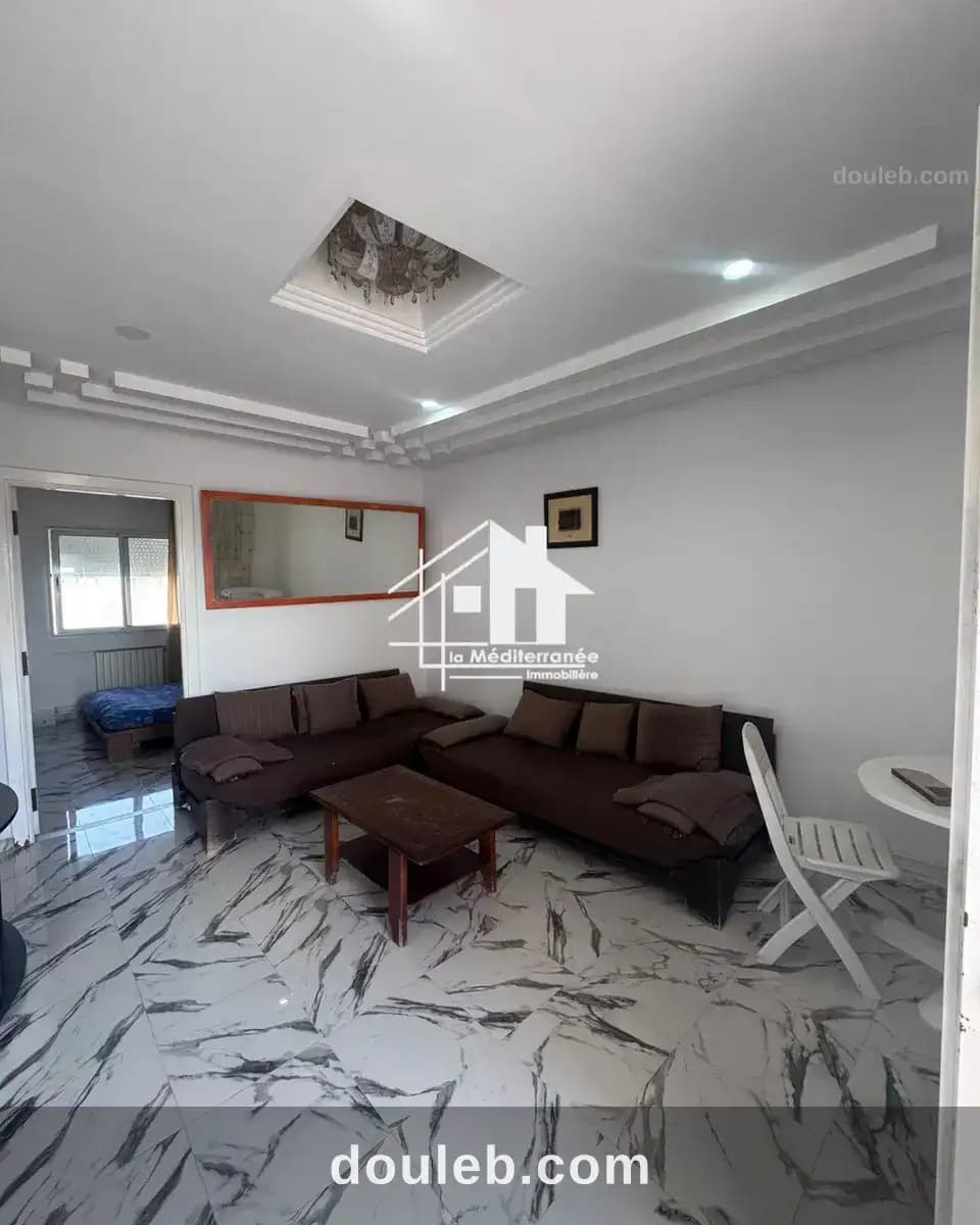 Appartement s1 ennasr - Photo 1