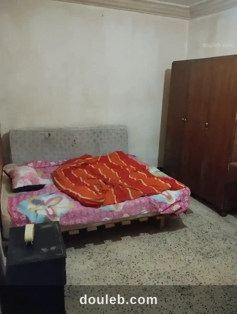 Spacieuse chambre pour hommes - Photo 1