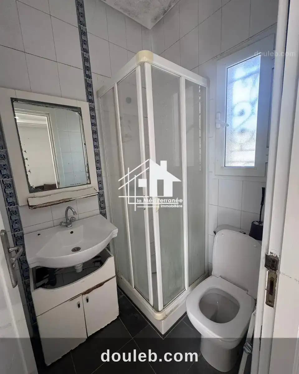 Appartement s1 ennasr - Miniature 5