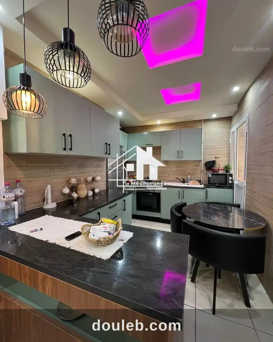 Appartement s3 - Photo 1
