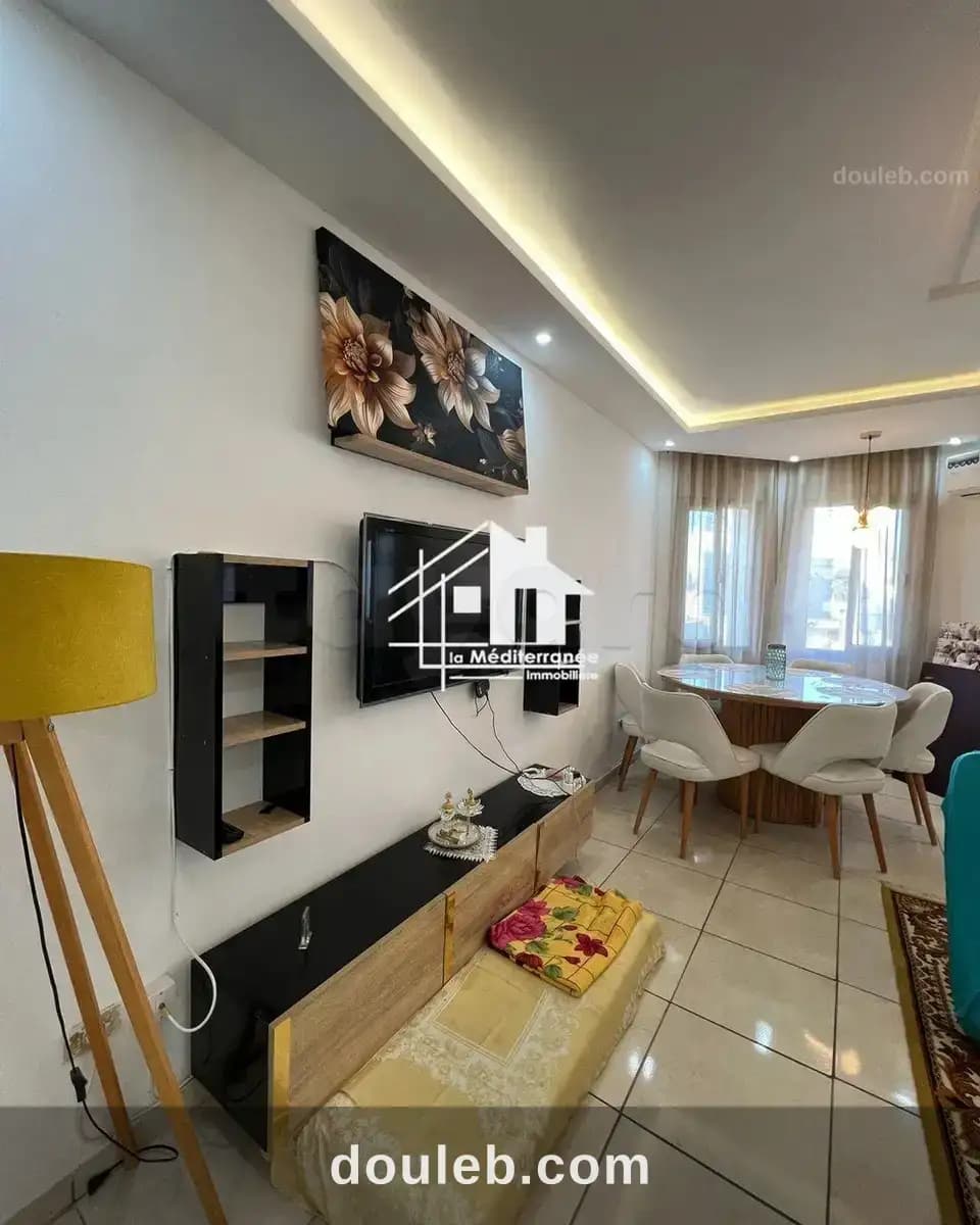 Appartement s3 - Miniature 2