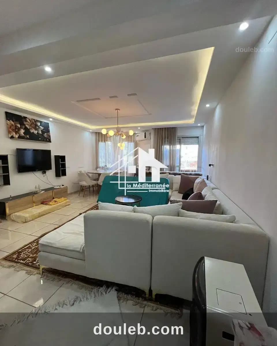 Appartement s3 - Miniature 3
