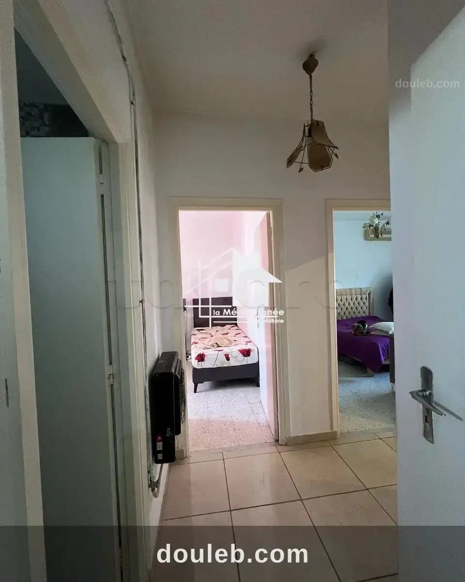 Appartement s3 - Miniature 4
