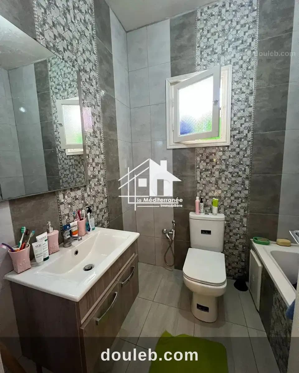 Appartement s3 - Miniature 5