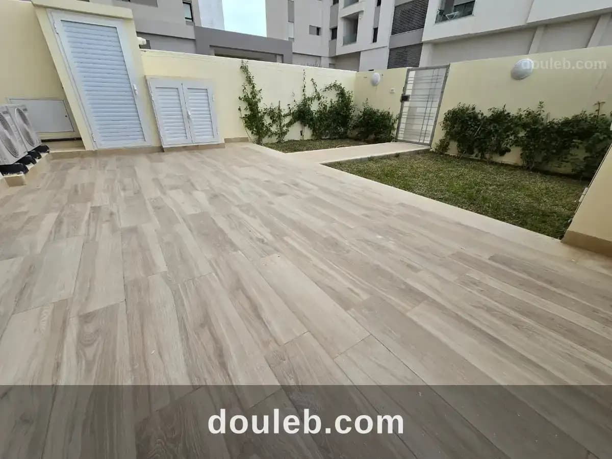 S1 avec jardin - Miniature 2