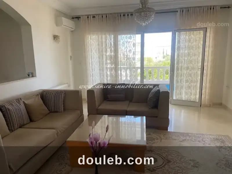Appartement les hirondelles - Photo 1