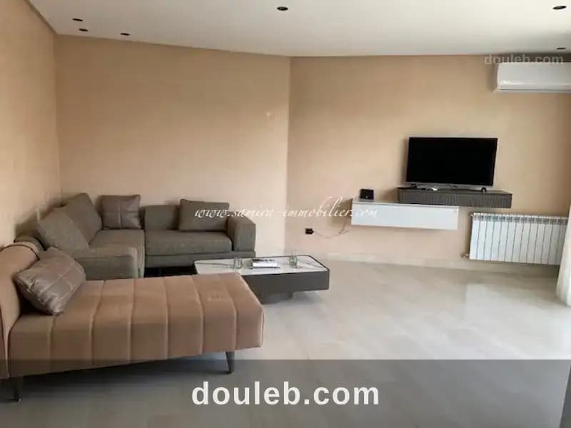 Appartement olive - Photo 1