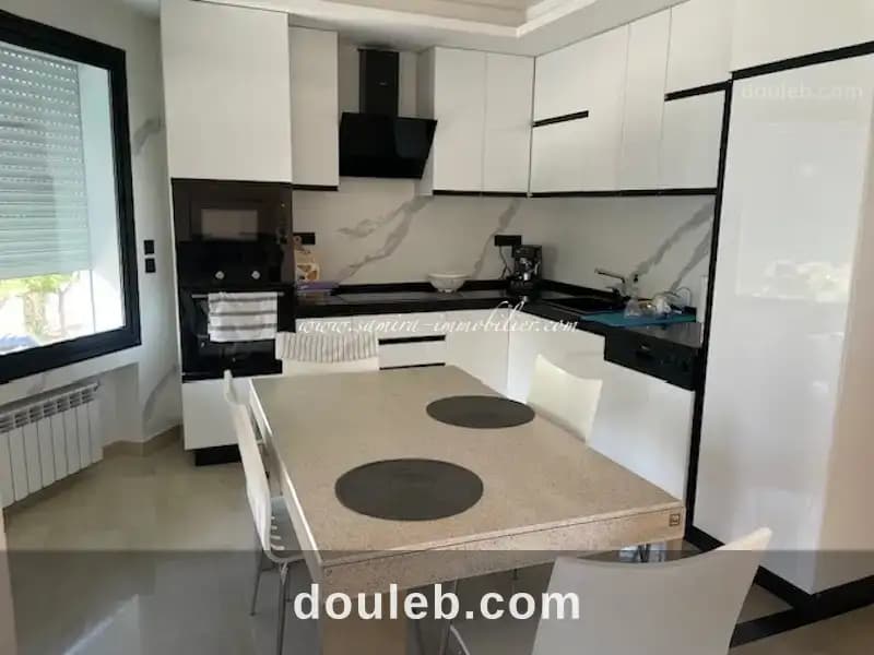 Appartement olive - Miniature 4