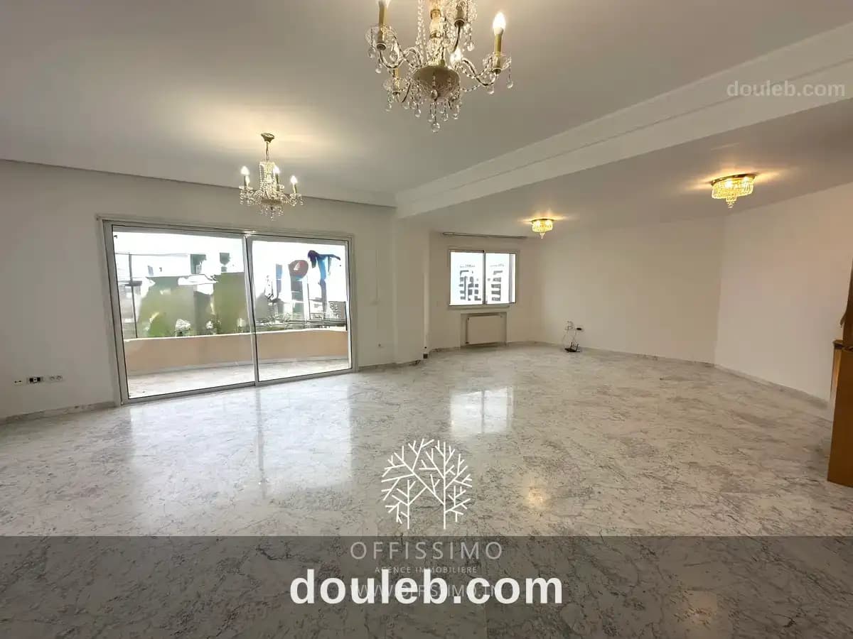 Appartement s3 lac 2 vue degager - Photo 1