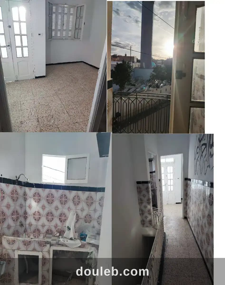 Studio 3 chambre sguire - Photo 1