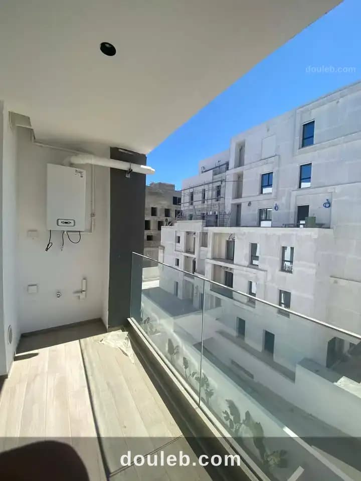 S2 moderne avec suite parentale - Miniature 2