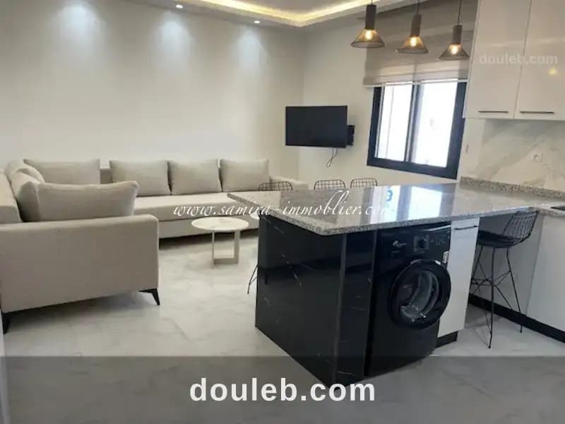 Appartement el hamra - Photo 1