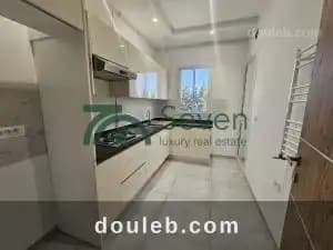 Appartement s2 la soukra ref417a - Miniature 4