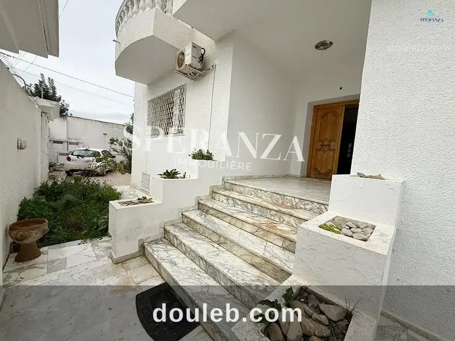 Maison zafira - Photo 1