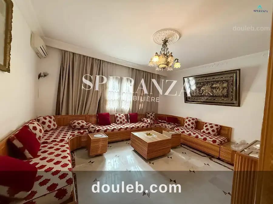 Maison zafira - Miniature 2