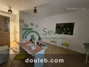 Un bureau h1 la soukra ref457a - Photo 1