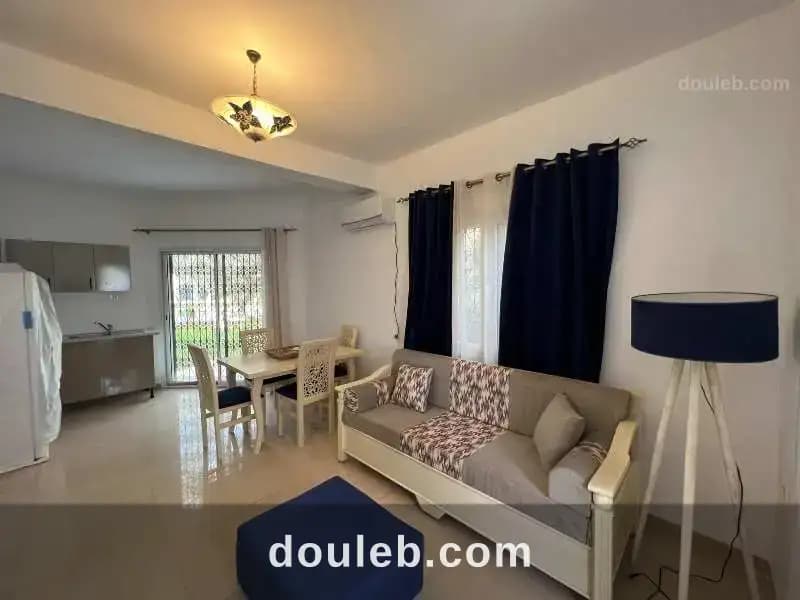 L524 bungalow le coin dor kharouba - Miniature 2