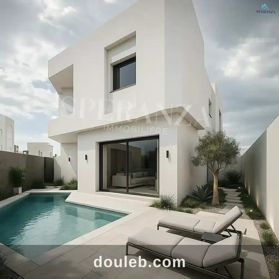 Villa daniel - Photo 1