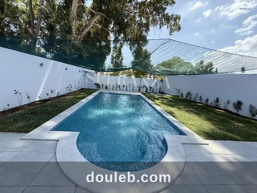 Villa opal - Photo 1