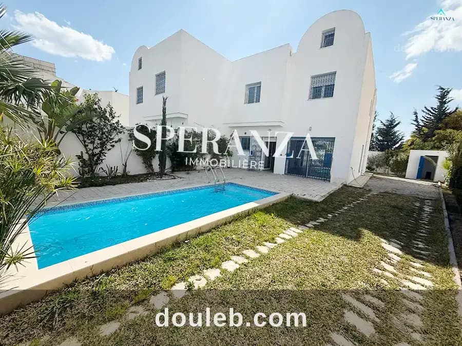 Duplex matilda - Photo 1