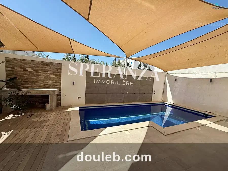 Appartement elzza - Photo 1
