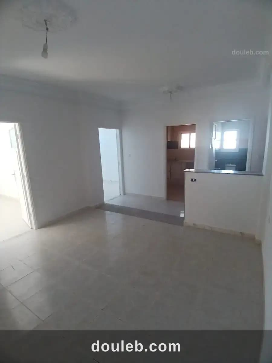 Apparemment salon et 2 chambres - Photo 1