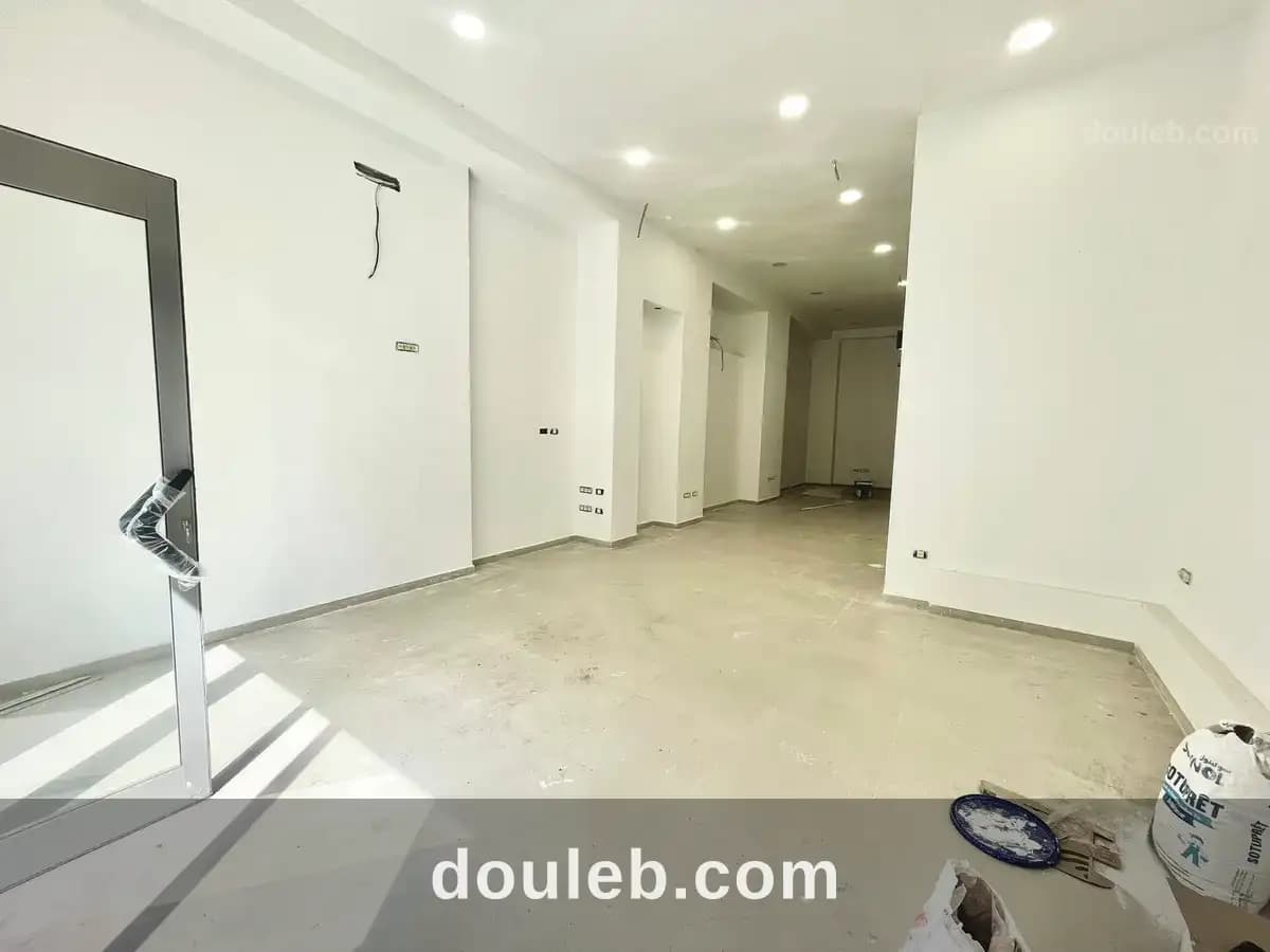 Local commercial 75 m lafayette tout commerce - Miniature 5