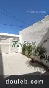Un étage de villa en s2 la soukra ref289a - Photo 1