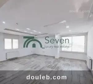 Un étage de villa en s2 la soukra ref289a - Miniature 3
