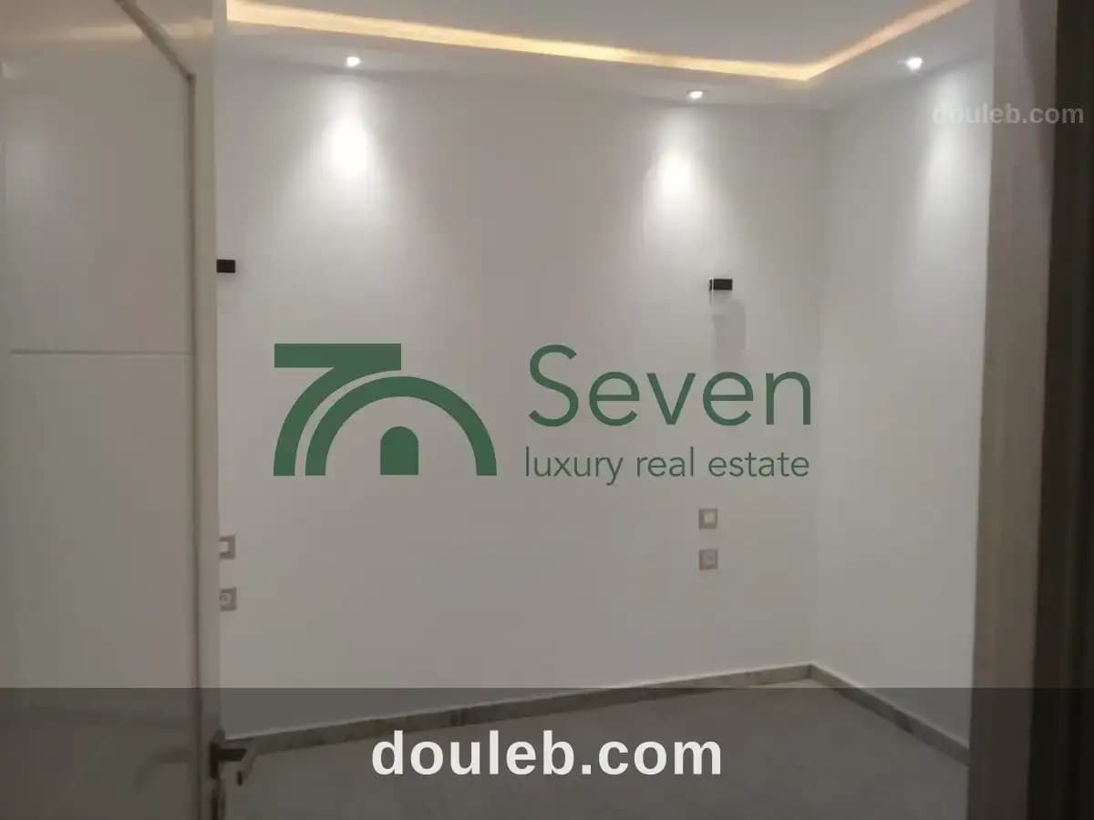 Un appartement en s2 à la soukra - Photo 1