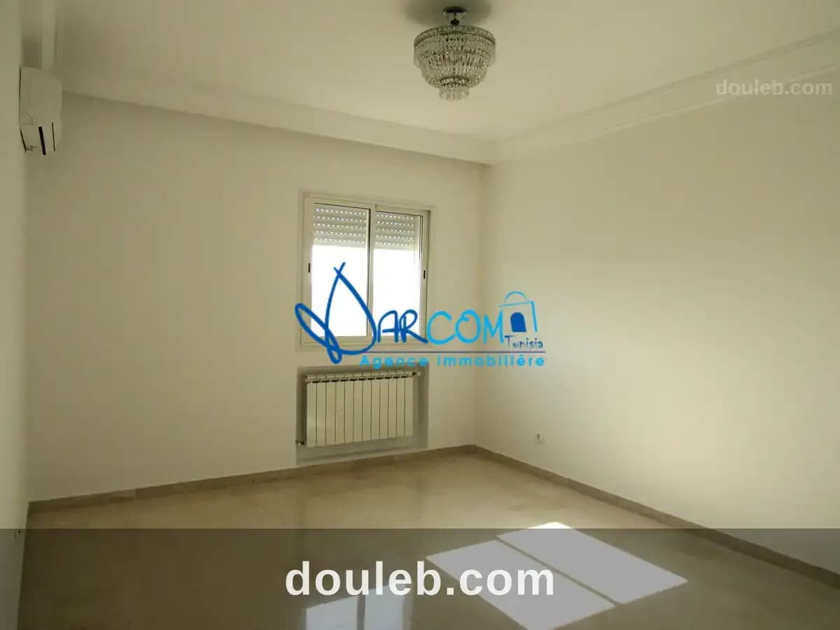 Appartement s3 jardin de carthage - Photo 1