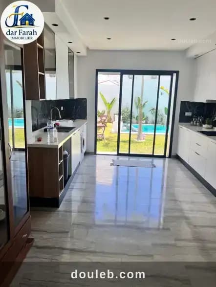 Villa ribat - Miniature 5