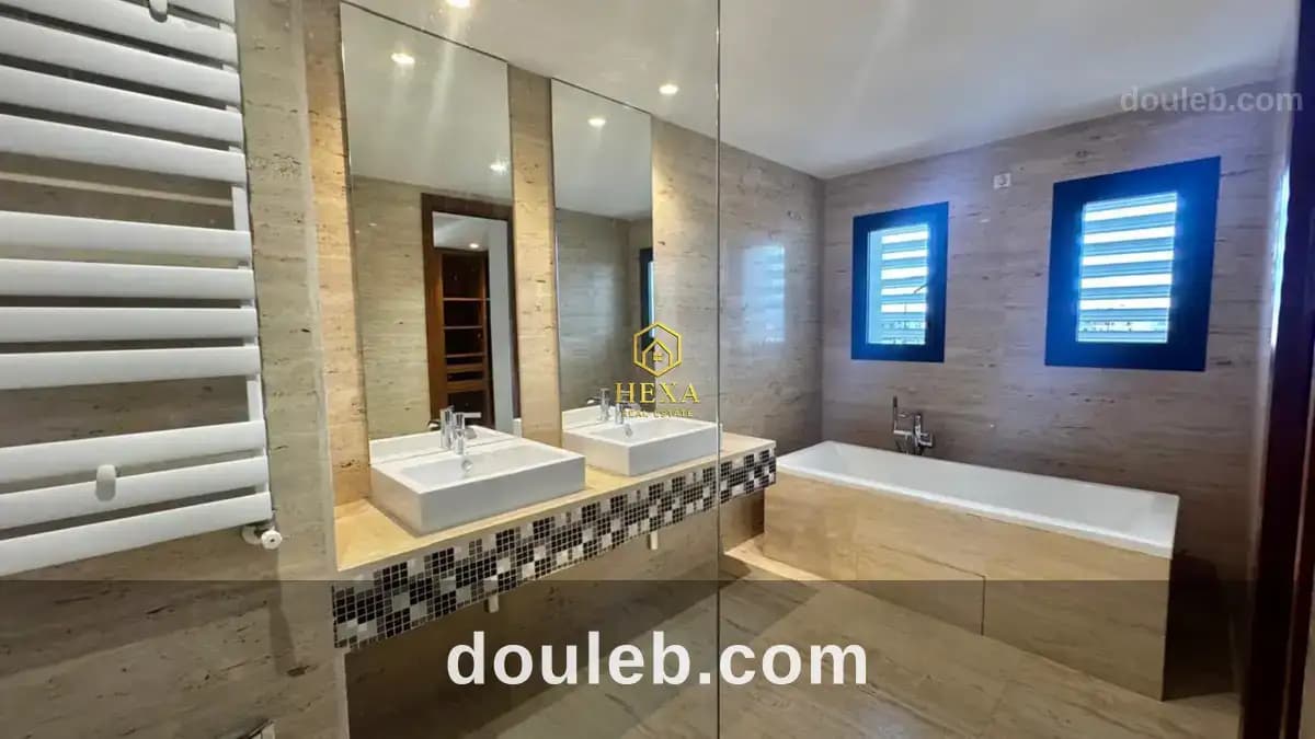 Duplex s4 au lac 2 avec piscine - Photo 1