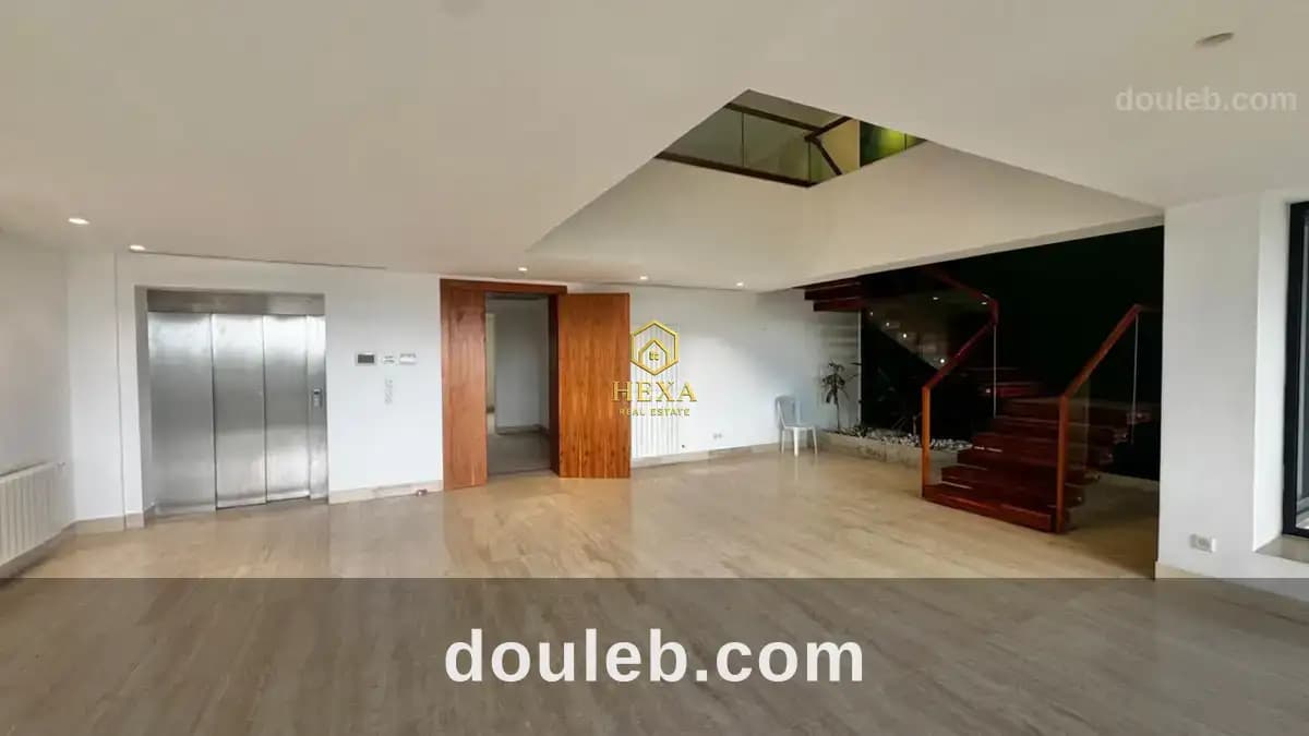 Duplex s4 au lac 2 avec piscine - Miniature 2