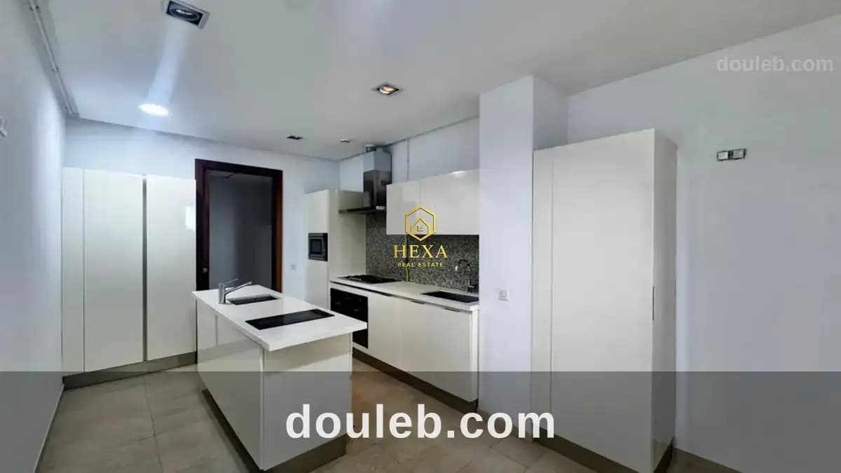 Duplex s4 au lac 2 avec piscine - Miniature 3