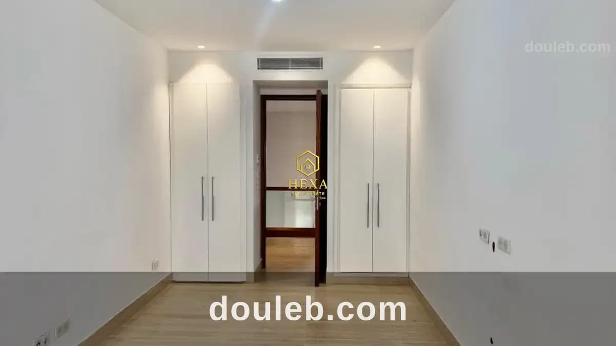 Duplex s4 au lac 2 avec piscine - Miniature 4