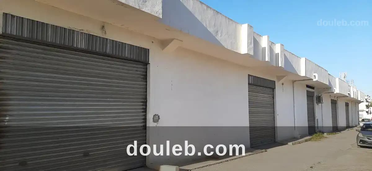 Dépot ou garage - Photo 1