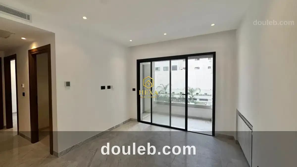 Appartement s1 aux jardins de carthage neuf - Photo 1