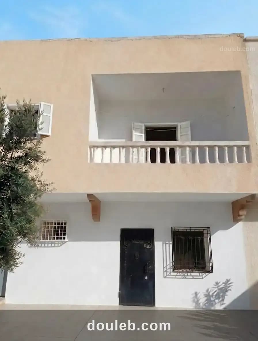 Opportunité immobilière 2 studios à monastir - Miniature 2